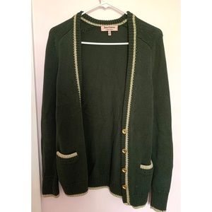 (Sz XS) Juicy Couture Cardigan